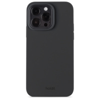 Holdit Mobilcover Svart Iphone 15 Pro Max 1