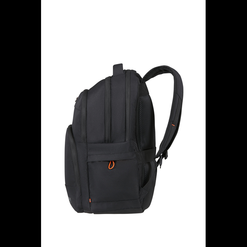 American Tourister Rygsæk Laptop Sort 15" 7