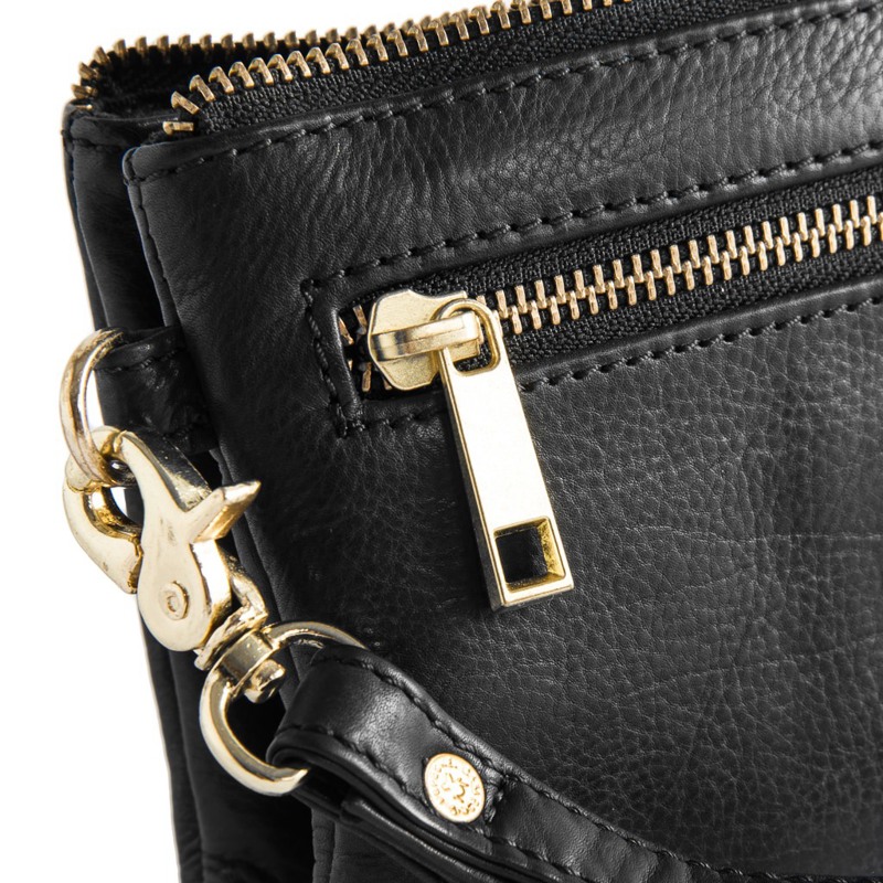 Depeche Clutch Sort 2