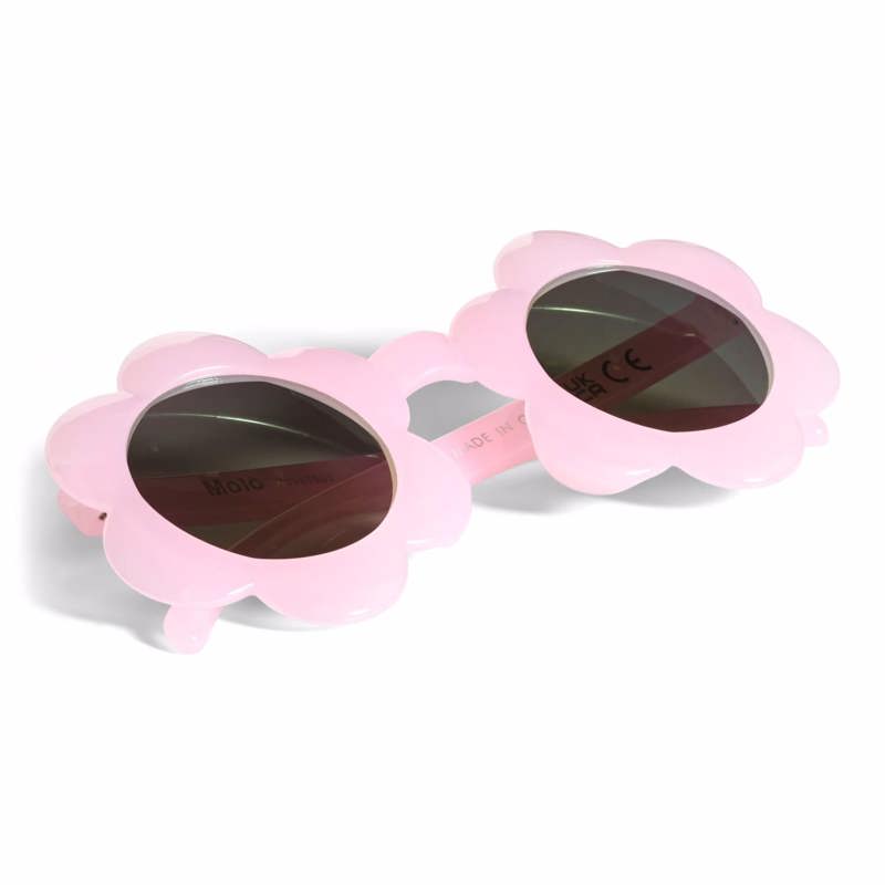 Molo Solglasögon Soleil  Rosa 3