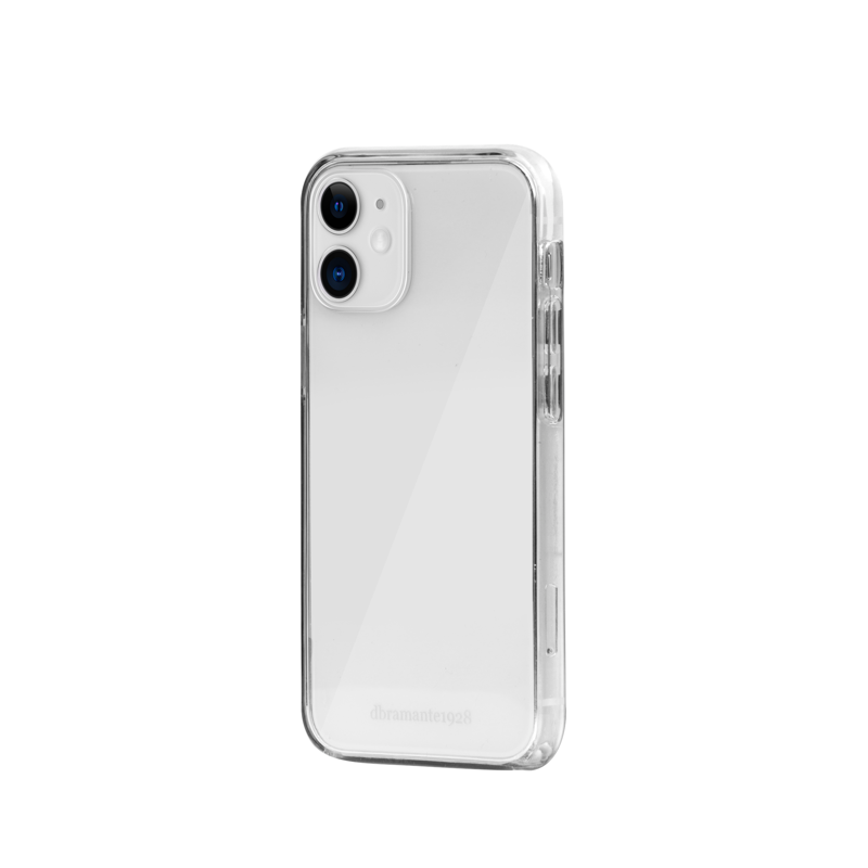 dbramante1928 Mobilcover Iceland Transparent iPhone XR/11 2