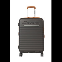 Cavalet Resväska Pasadena M. Grå 65 Cm 1