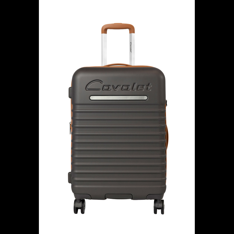 Cavalet Resväska Pasadena M. Grå 65 Cm 1