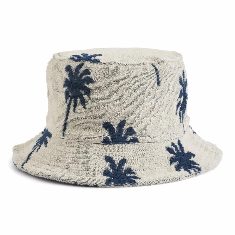 Molo Fiskarhatt Siks  Sand 5-9 år 2