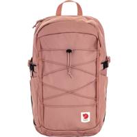 Fjällräven Rygsæk Skule 24  Rosa 1