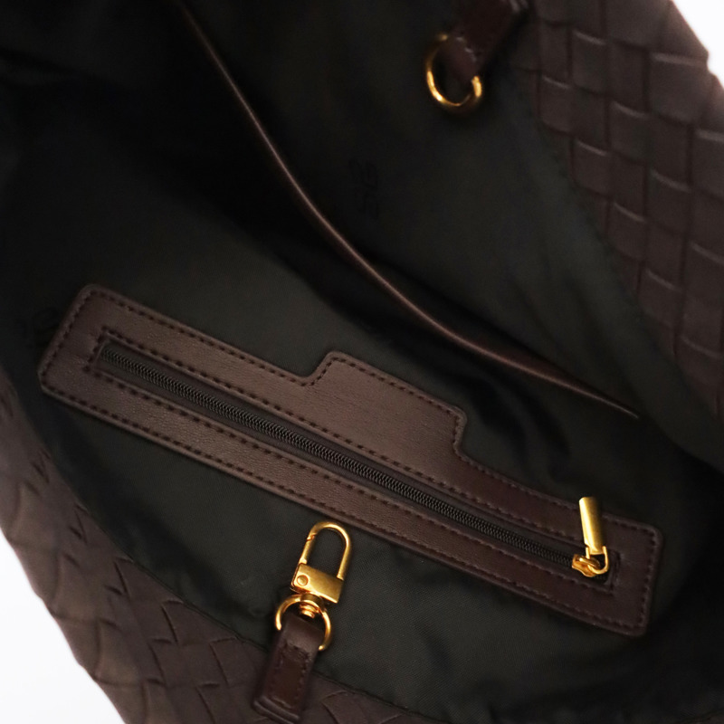 By Stær Crossbody Dagmar  Brun 3