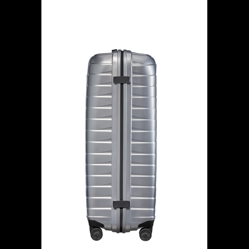 Samsonite Kuffert Proxis Sølv 81 Cm 4