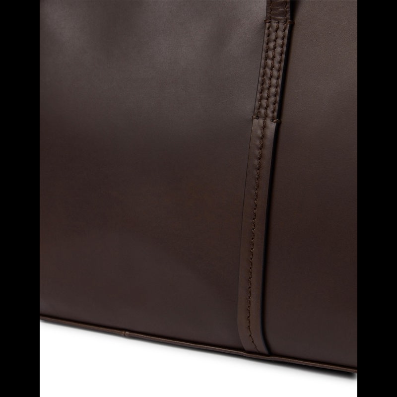 Saddler Totebag Luna M. Brun 5