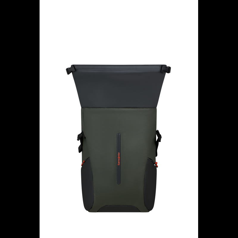 Samsonite Ryggsäck Prodiver Rooltop L Grön 17" 7