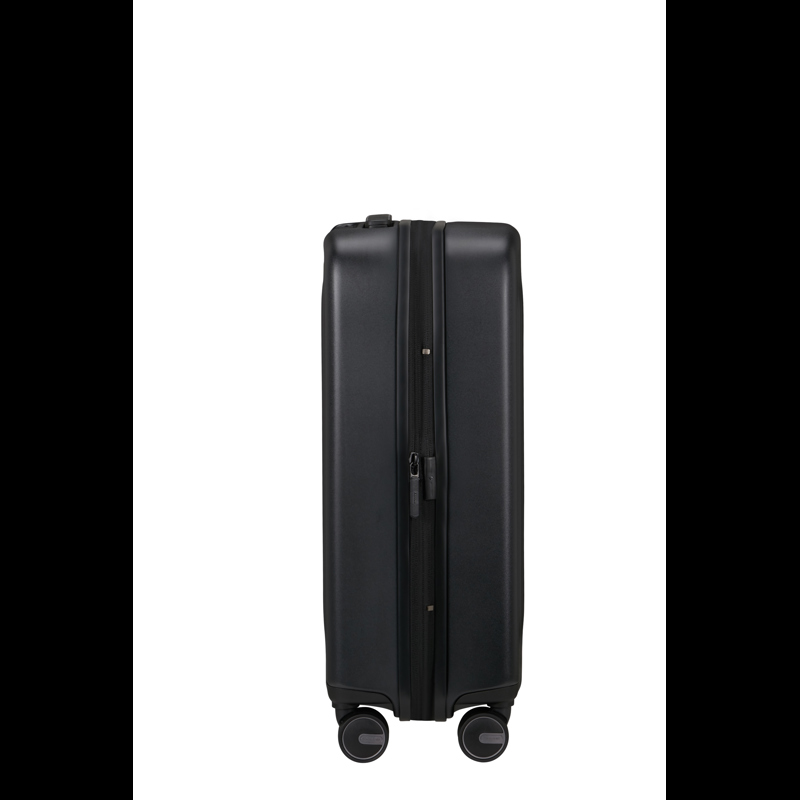 Samsonite Resväska Fyrm M. Grå 55 Cm 6
