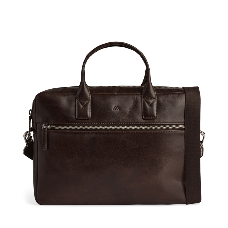 MARKBERG Computertaske Knoxmbg  M. Brun 15" 1