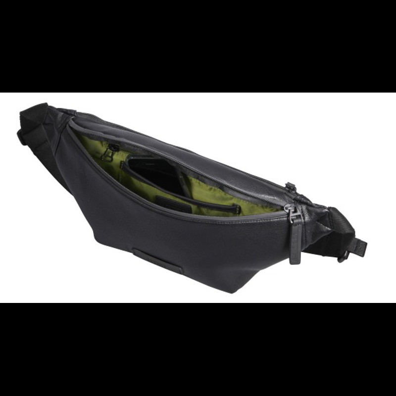Jost Bumbag RIGA  Sort 4
