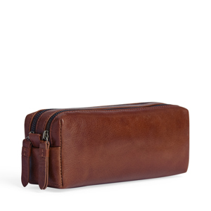 Tyler & Co Penalhus Wigan Cognac