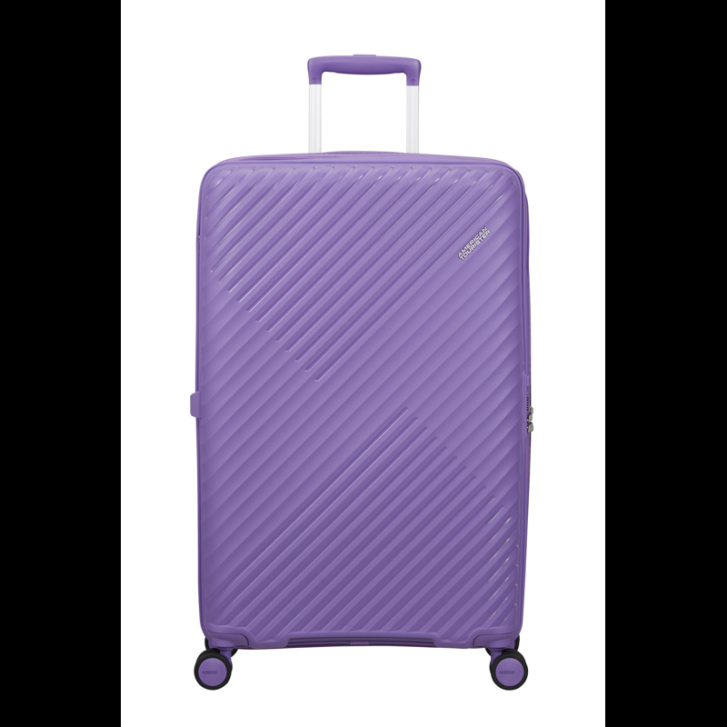 American Tourister Resväska Diablast Lila/violett 78 Cm 1