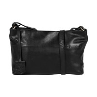 Burkely Crossbody Natural Norah  Sort 1