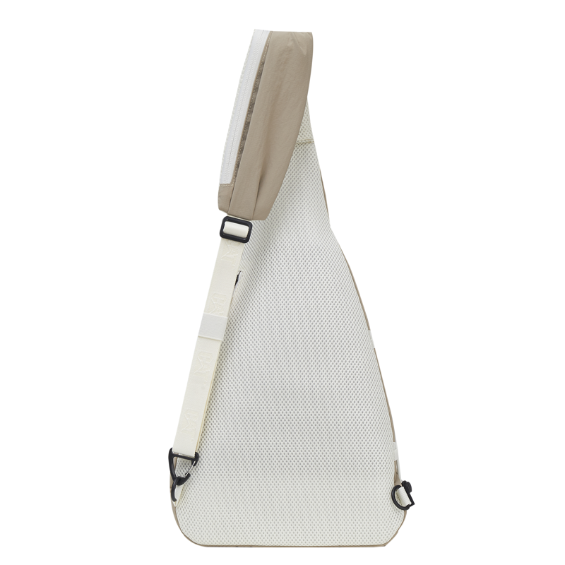 Cat Bags Sling Bag Light Outdoor Beige 7