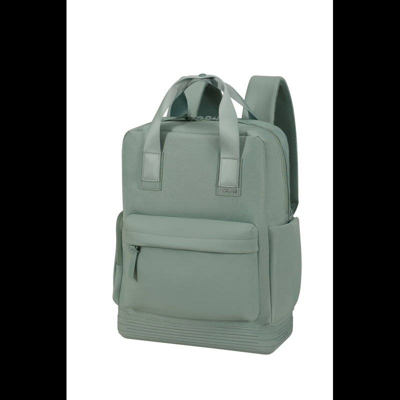American Tourister Ryggsäck Soulpack Grön 15" 2