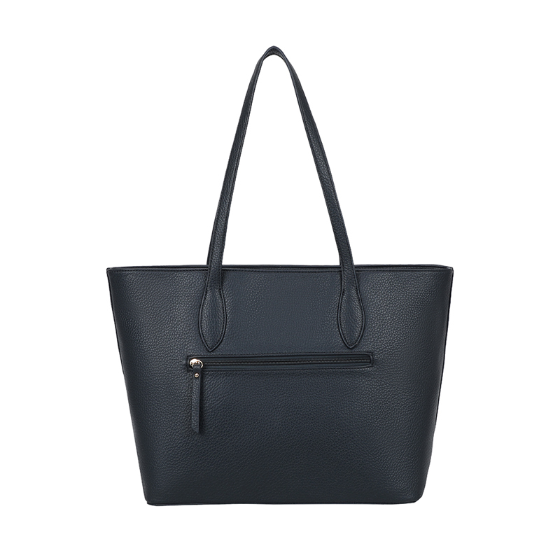 Ulrika Shopper Ulrika Blå 2