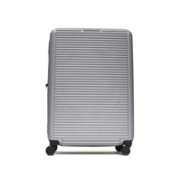 Mandarina Duck Kuffert Tank Case Grå 75 Cm 1