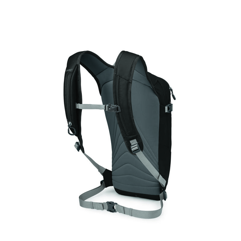 Osprey Skidryggsäck Glade 12 Svart 3