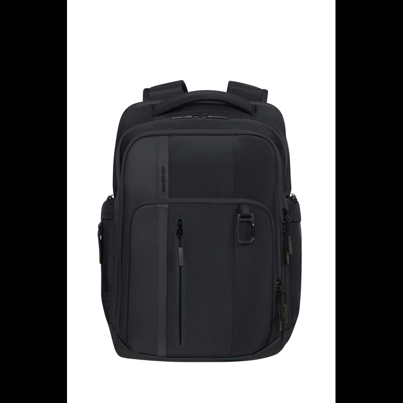 Samsonite Rygsæk Biz2go2.0 Sort 15" 1