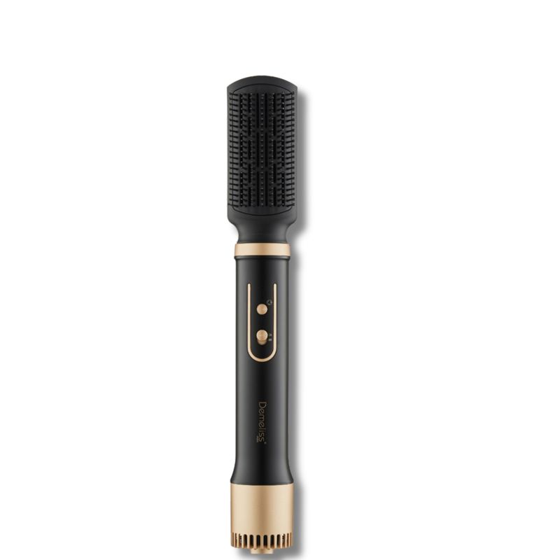 Demeliss Multistyler 5 i 1 Guld/sort 7