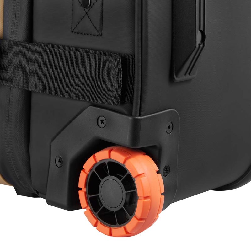 Jeep Reseväska JS005 Sand 55 Cm 8