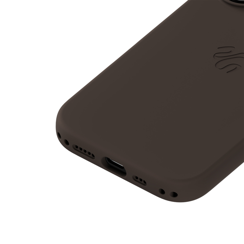 Holdit Mobilcover MagSafe Compatible  M. Brun Iphone 16 4
