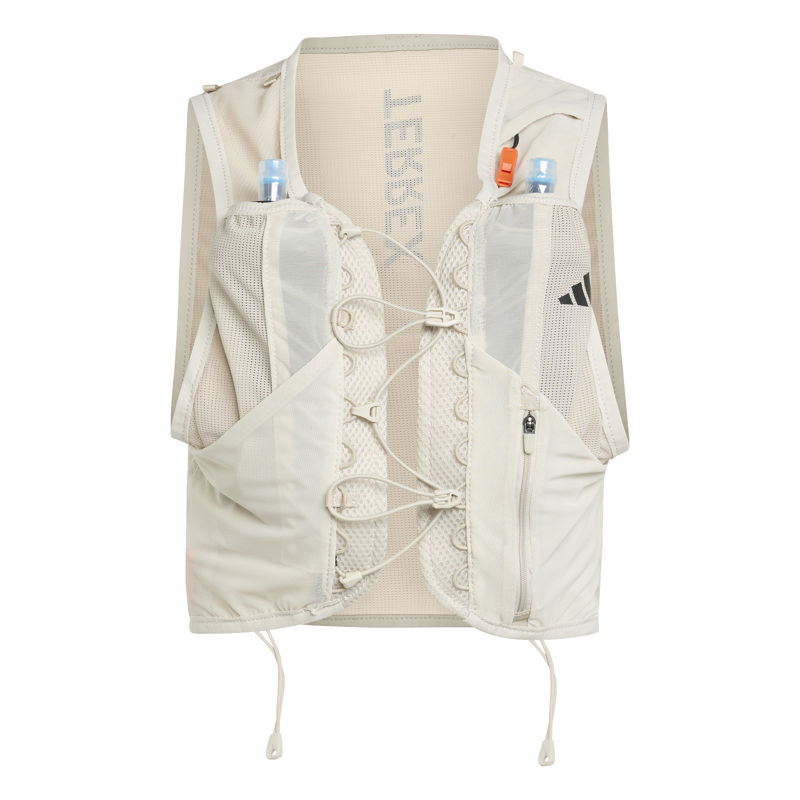 Adidas Originals Løbevest XPR TRL 2,5 Creme Str XS 1