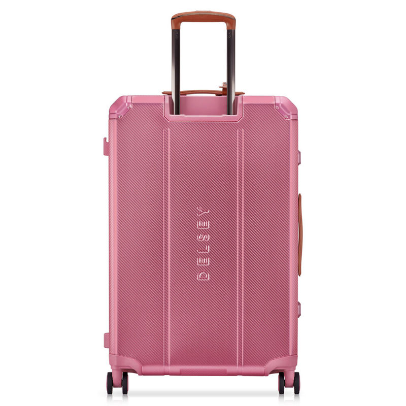 Delsey Resväska Alu'R   Rosa 76 Cm 4