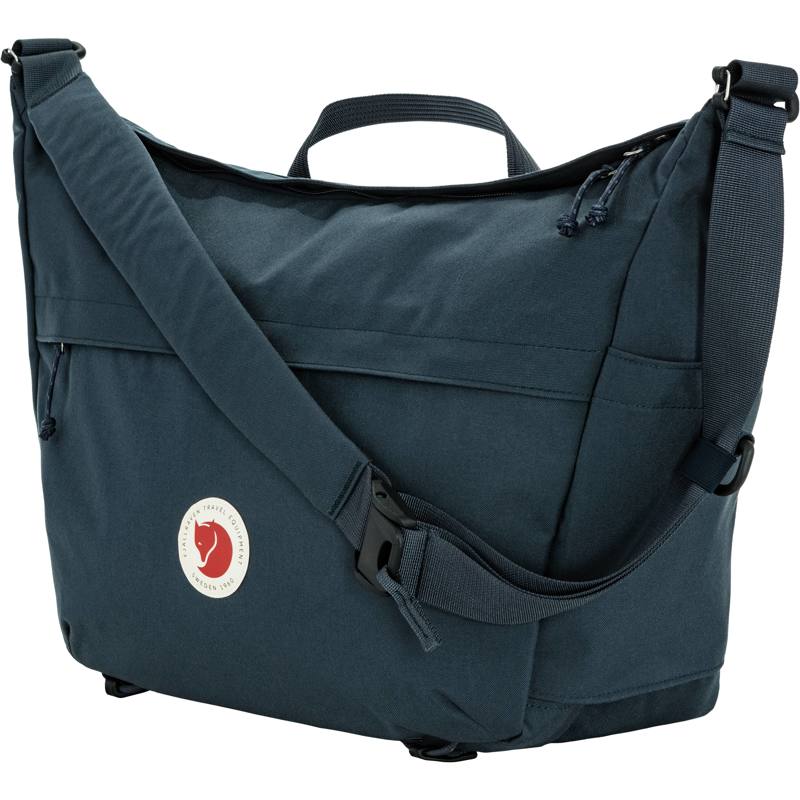 Fjällräven Crossbody Färden  Mörkblå 3