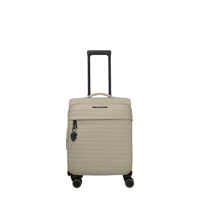travelite Kuffert Barbara Stepp Brun/Beige 55 Cm 1