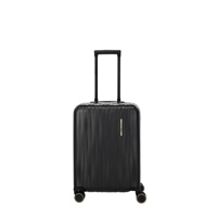 travelite Kuffert Barbara Novelty Sort 55 Cm 1