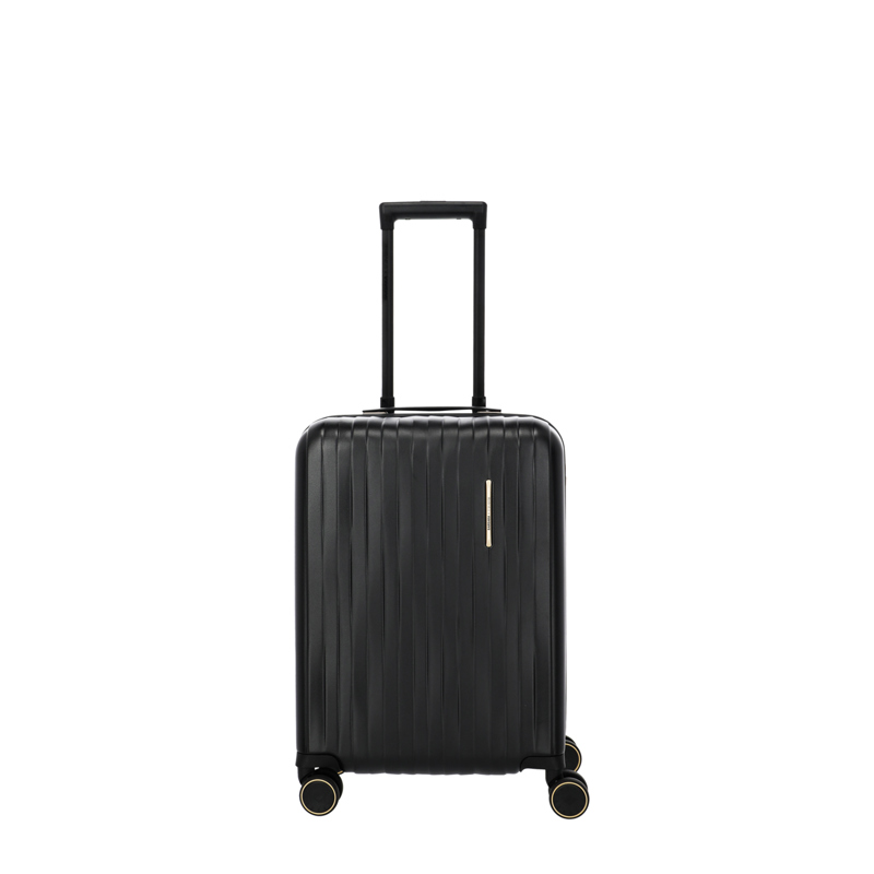 travelite Kuffert Barbara Novelty Sort 55 Cm 1