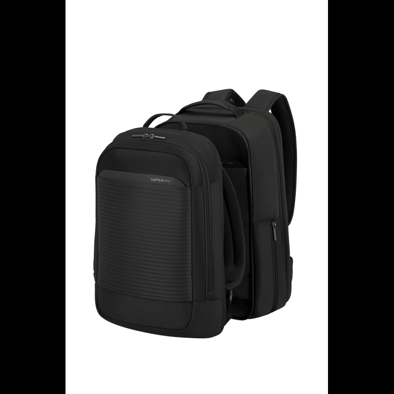 Samsonite Rygsæk Paralux BT Sort 15" 3