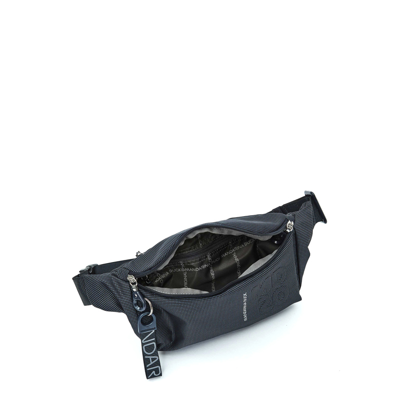 Mandarina Duck Bæltetaske MD20 Blå 4