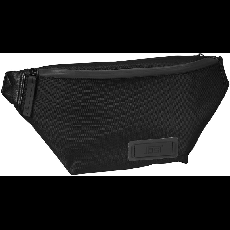 Jost Bumbag TALLINN  Sort 1