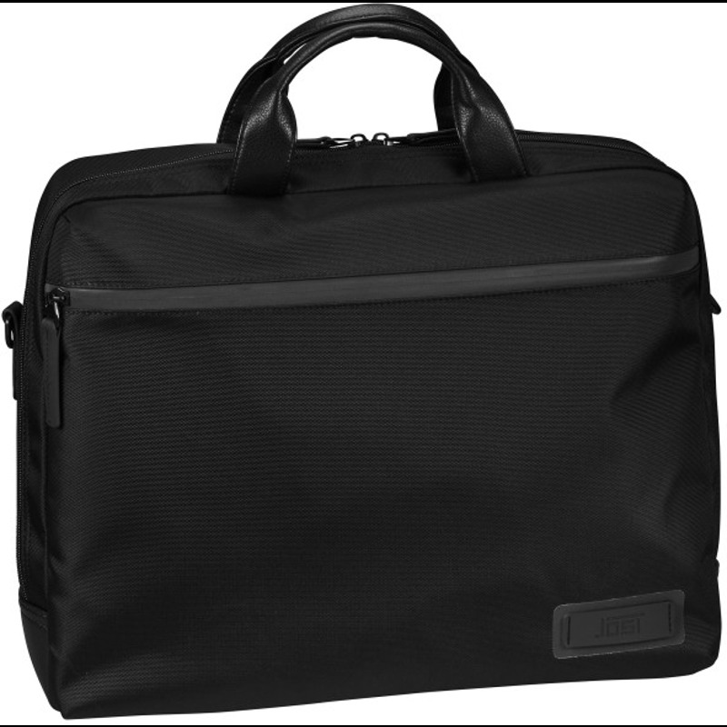 Jost Computer taske med 1 rum TALLI Sort 13" 1