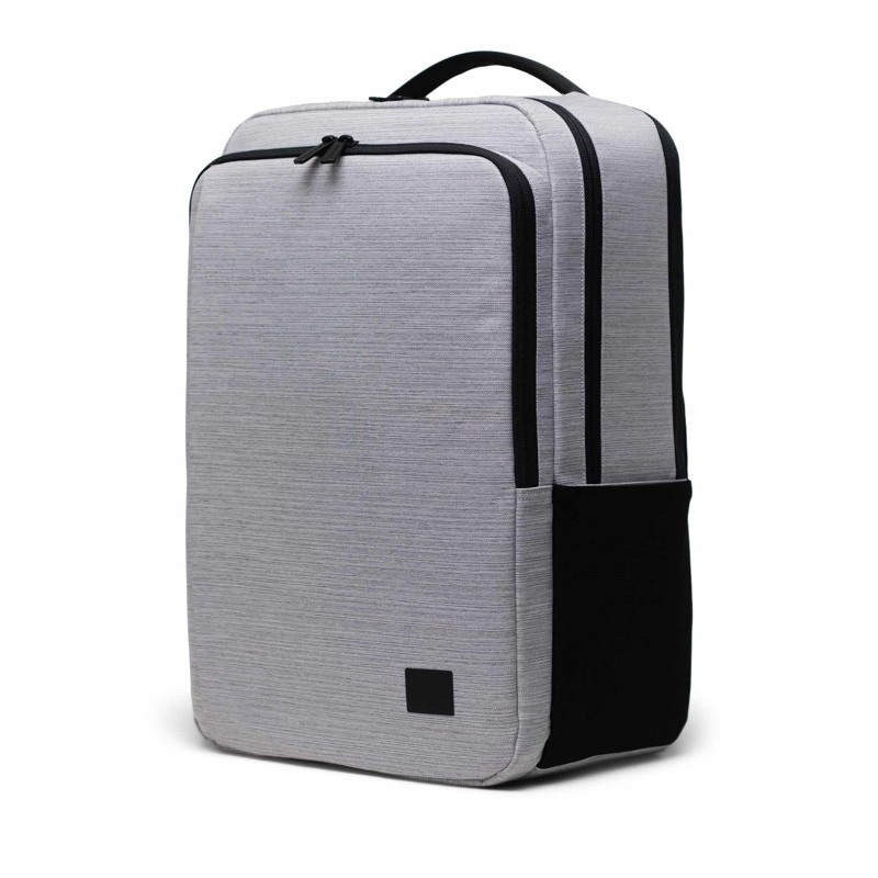 Herschel Datorryggsäck Kaslo Tech Ljusgrå 2