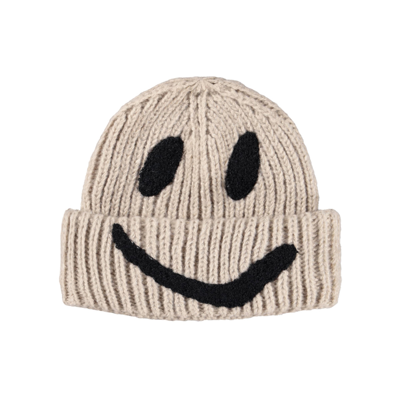 Molo Mössa Kim Creme 5-9 år 1