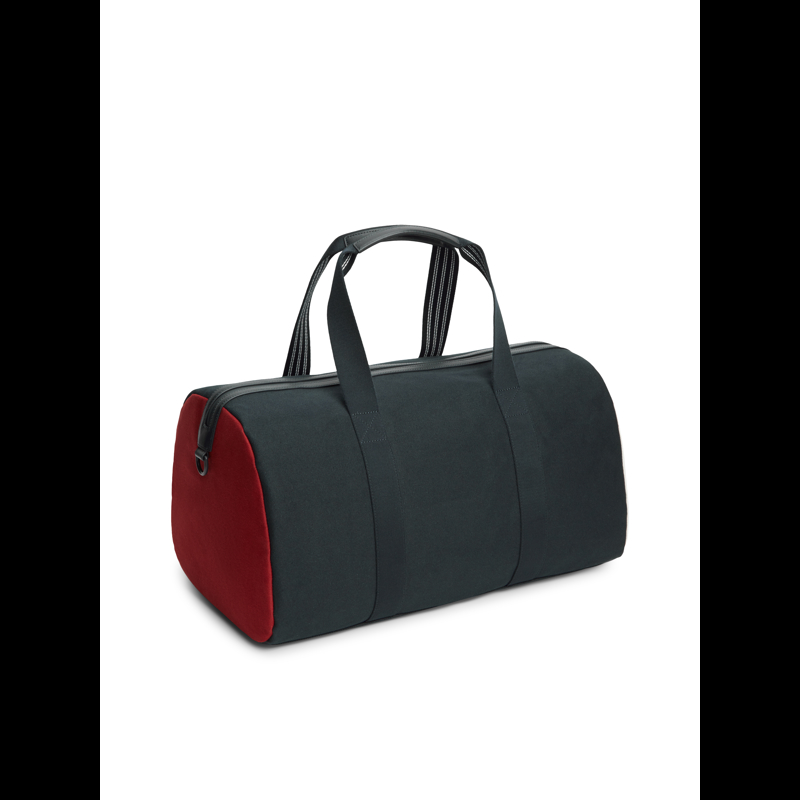 Tommy Hilfiger Rejsetaske Heritage Blå 3