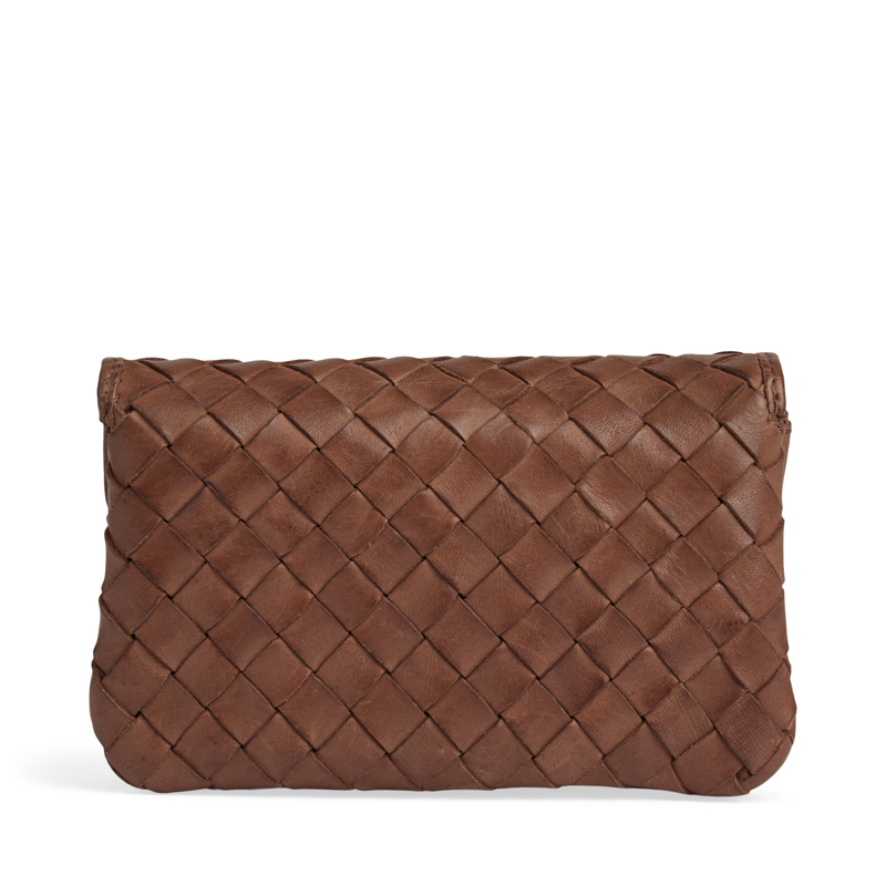 MARKBERG Pung Faithmbg  Cognac 3