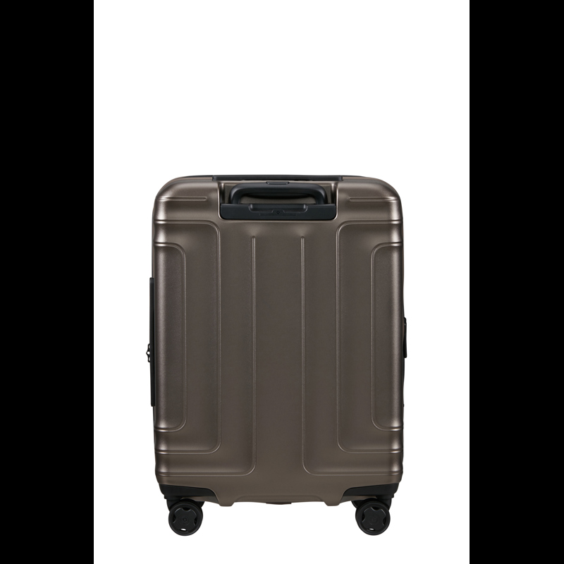 Samsonite Kuffert Lin'Air Bronze 55 Cm 8