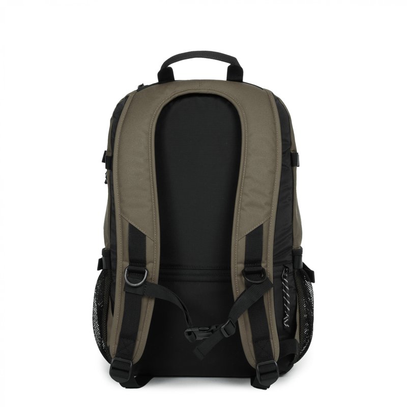 Eastpak Ryggsäckar Getter Pro Armégrön 16" 3