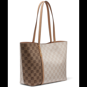 DKNY Shopper Avril Caramel alt image
