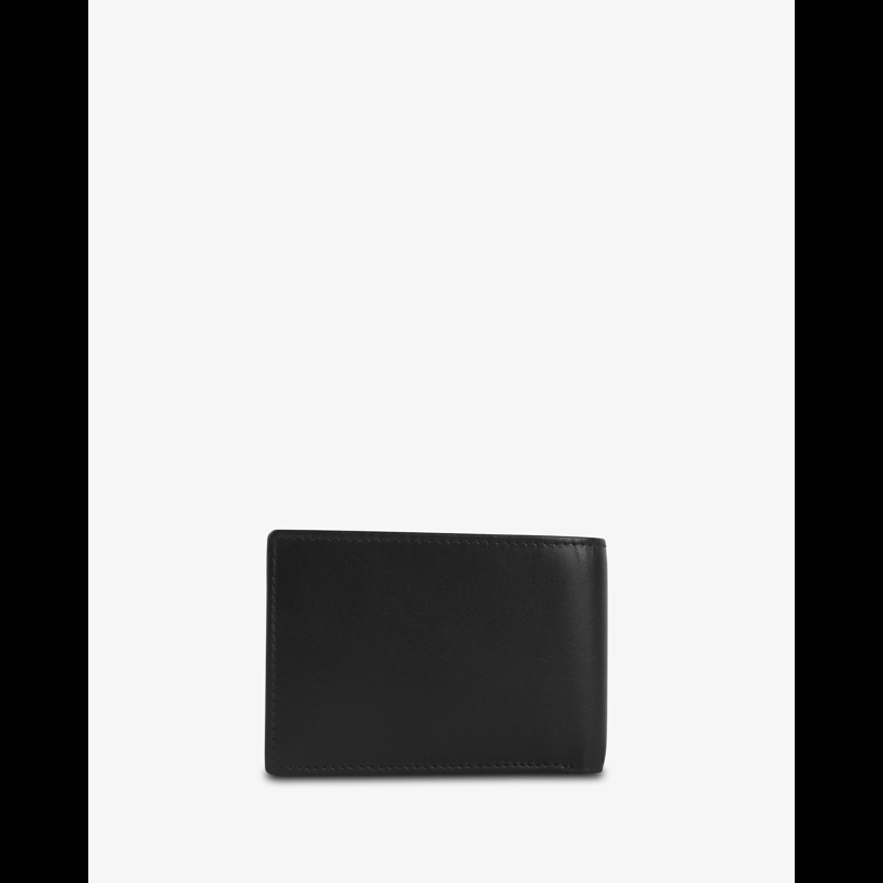 Jost Pung Skagen Sort 6