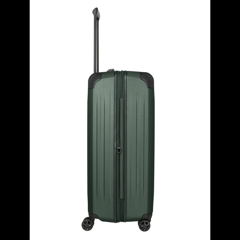 travelite Resväska Dynamiic Grön 76 Cm 4