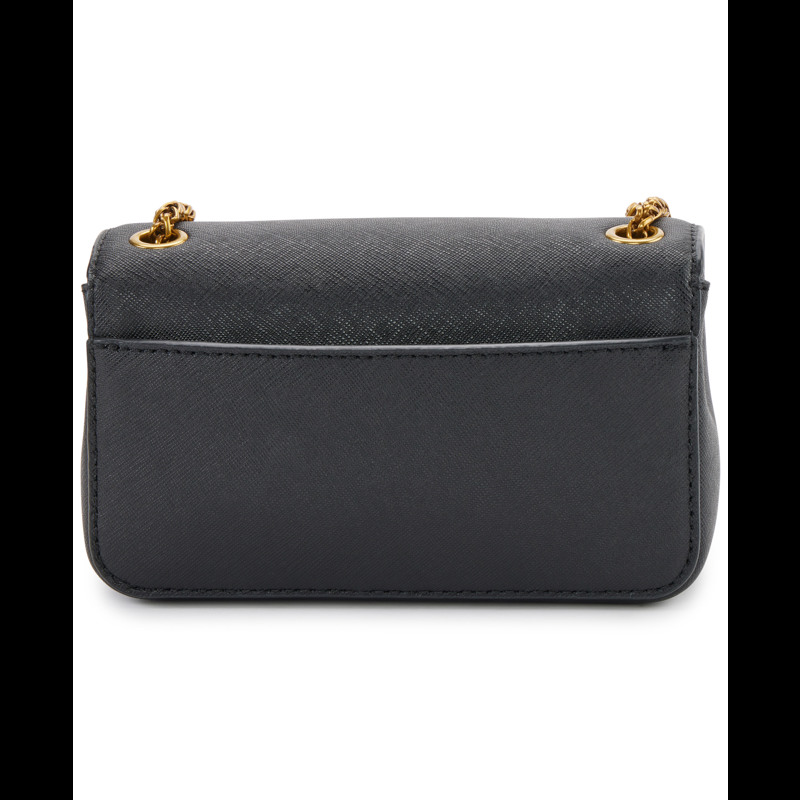 DKNY Skuldertaske Minnie Sort/Guld 3