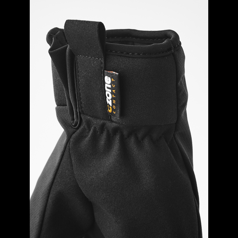 Hestra Handskar CZone Bike Mistral Svart Str. 8 4