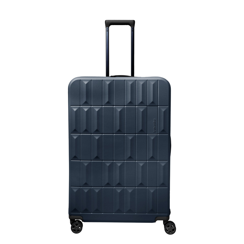 travelite Kuffert Panello Blå 76 Cm 1